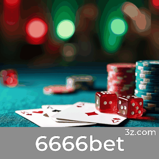 6666bet: Apostas em Esportes com Odds Instantâneas para Brasileiros
