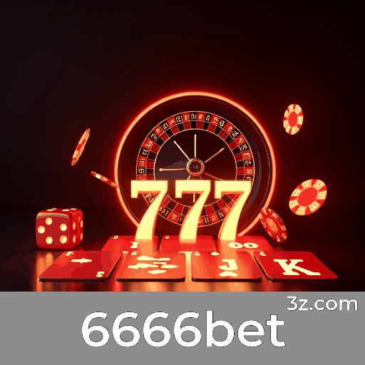 DEPÓSITOS na 6666bet