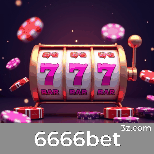 Descubra a Experiência Exclusiva no Casino 6666bet com Dealers de Classe Mundial